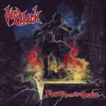 VERDALACK - Force from the Grave CD